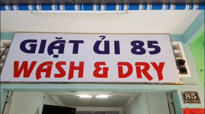 Hình ảnh Washing & Drying - 4