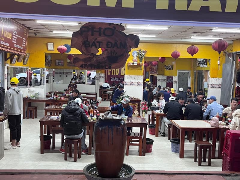 Hình ảnh PHỞ BÁT ĐÀN ĐÀ LẠT - 5