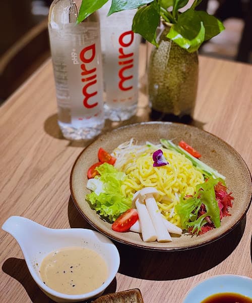 Hình ảnh Nhà Hàng Chay Liên Hoa - Hải Dương - 2