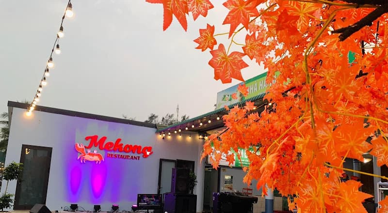 Hình ảnh Nhà hàng Mêkong Cửa Tùng - 5