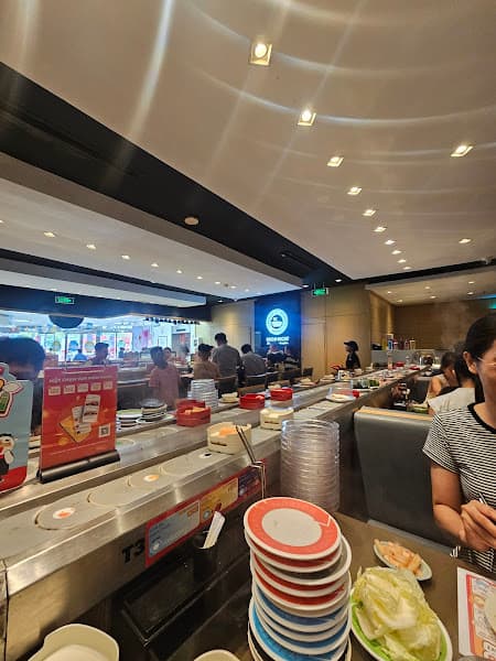 Hình ảnh Kichi Kichi Lotte Mart Đà Nẵng - 2