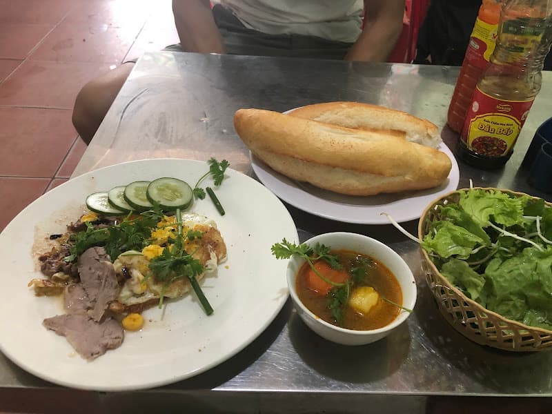 Hình ảnh Quán bún bò Huế Lộc Thu - 5