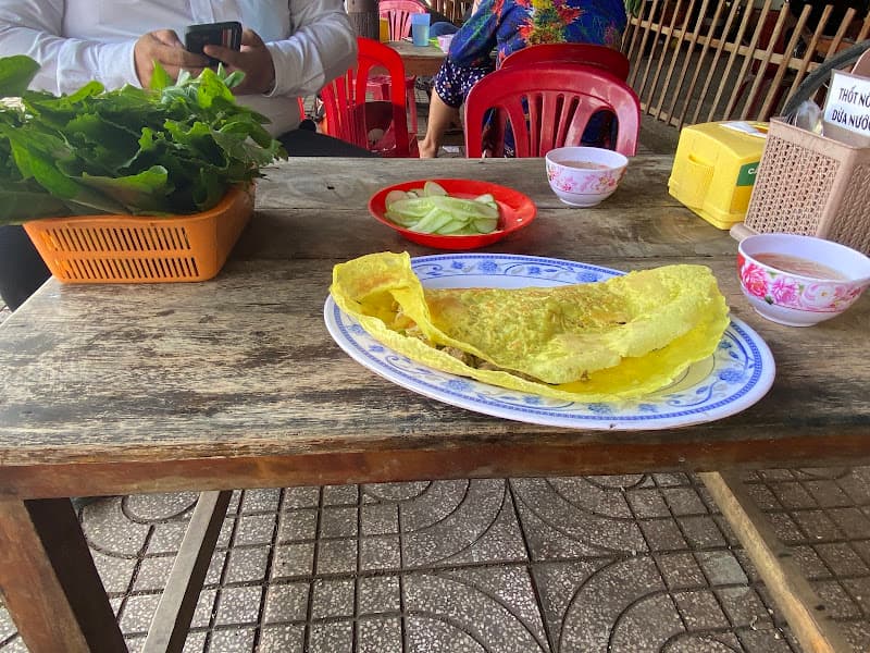 Hình ảnh Bánh xèo NGỌC YẾN - 5