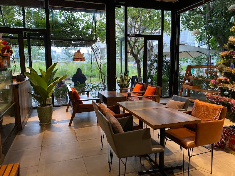 Hình ảnh The Sense Coffee - 3