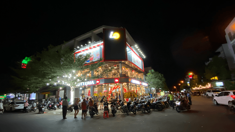 Hình ảnh Lotteria Long Thành Chợ Mới - 5