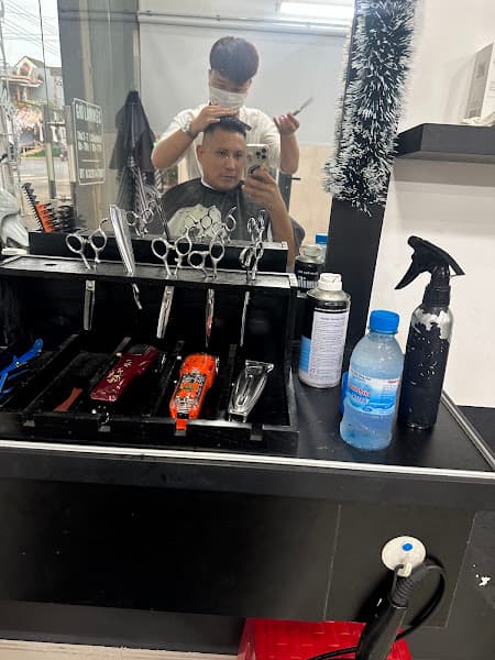 Hình ảnh Đại Dương Barber Shop_2 - 3