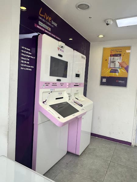 Hình ảnh TPBank live ATM - 4
