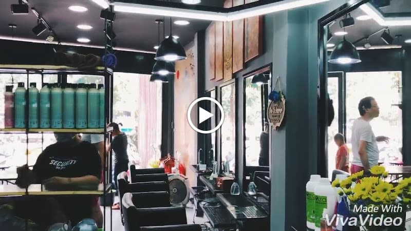 Hình ảnh Top Hair - 3