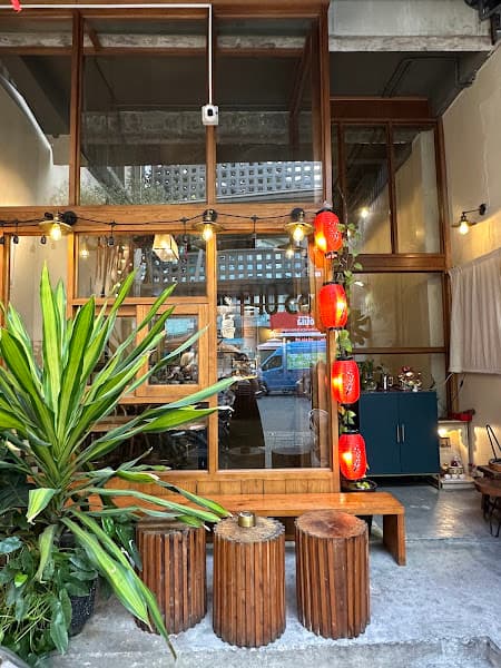 Lonely Bean - Cà phê thủ công