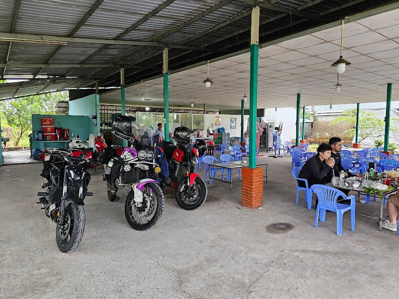 Hình ảnh QUÁN CHÁO GÀ NAM BỘ - 5