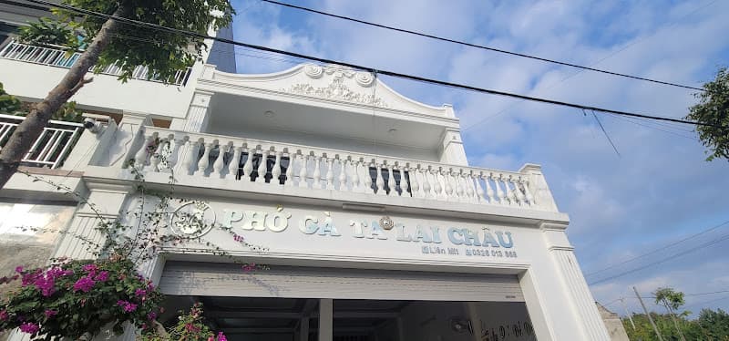 Hình ảnh Phở gà ta lai châu - 3
