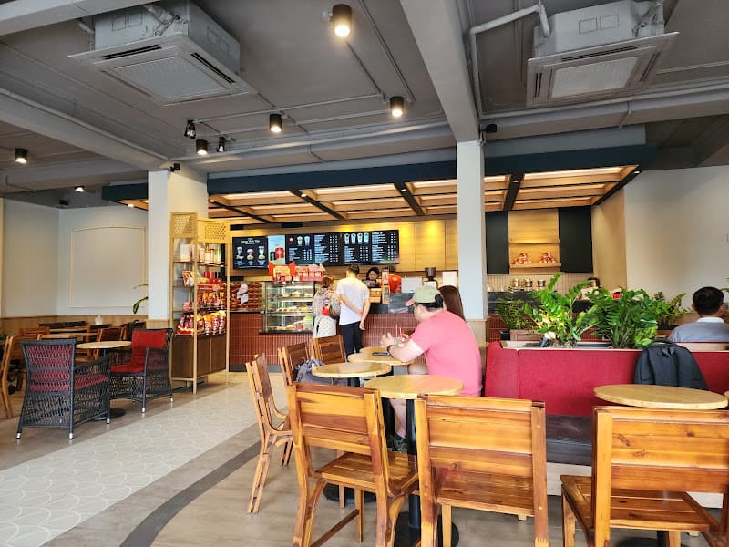 Ảnh bìa Highlands Coffee 707 Phạm Văn Thuận Đồng Nai