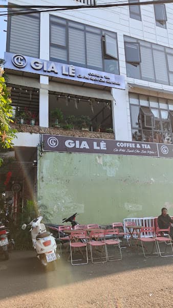 Hình ảnh Cafe gia lê - 3
