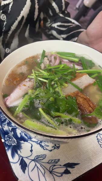 Hình ảnh Hủ Tiếu Mực Tươi Phú Quốc - Huỳnh Ký 99 - 4