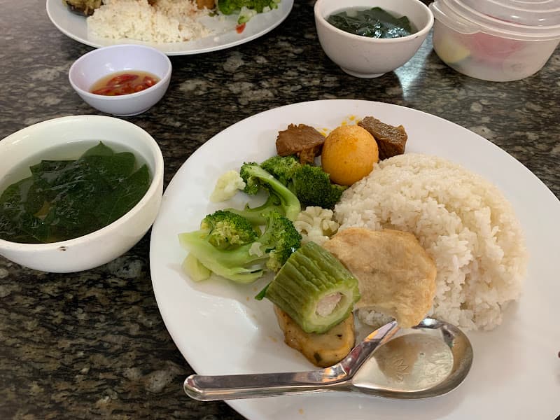 Hình ảnh Quán Cơm Bình Dân Thanh Thủy - 4