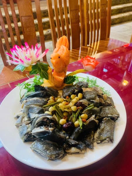 Hình ảnh Ẩm thực Vũ Gia Lai Châu - 2
