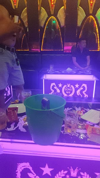 Hình ảnh Karaoke Song Nhi - 2