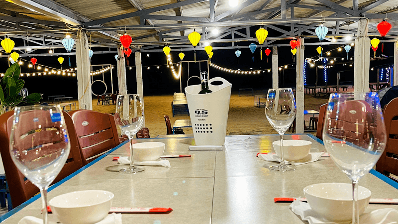 Hình ảnh Nhà hàng Biển Cảnh Dương By Night - 5
