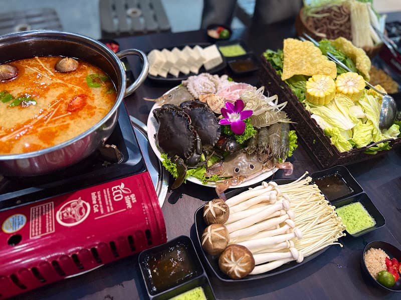 Hình ảnh The Time BBQ - 4
