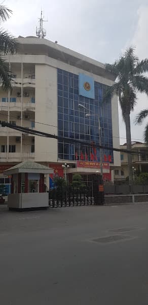 Hình ảnh Bộ Chỉ huy Quân sự thành phố Hải Phòng - 4