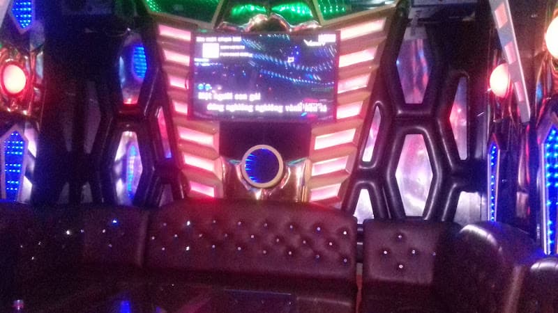 Hình ảnh Karaoke A Vân - 2