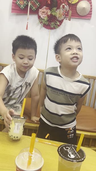 Hình ảnh Cing Hu Tang Việt Nam - 3
