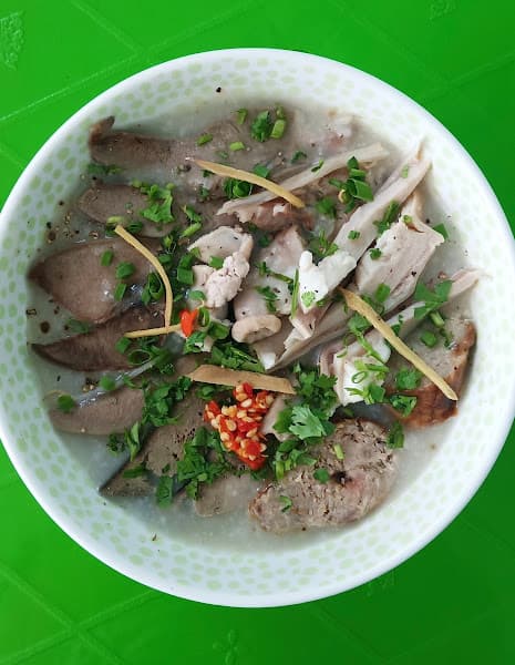 Hình ảnh Cháo lòng BẢO DUY - 3