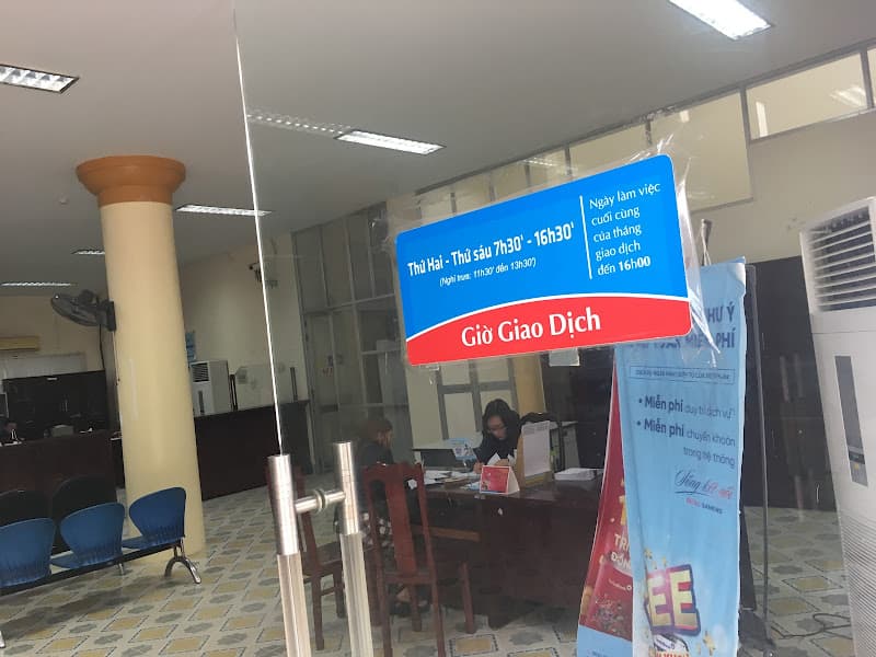 Hình ảnh Ngân hàng TMCP Công thương CN Cửa Lò - PGD Bình Minh ( VietinBank ) - 7