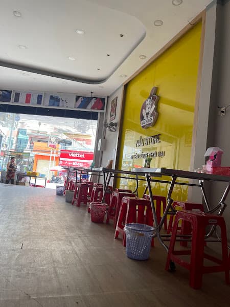 Ảnh bìa Quán Bánh Canh Ghẹ An Thy