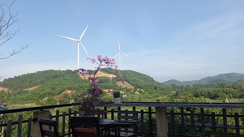 Hình ảnh Windmills coffee - 4