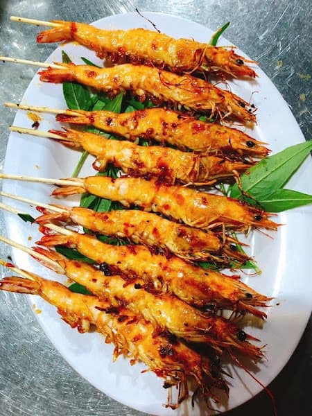 Hình ảnh Nhà hàng Hải sản tươi sống Khánh Loan - 2