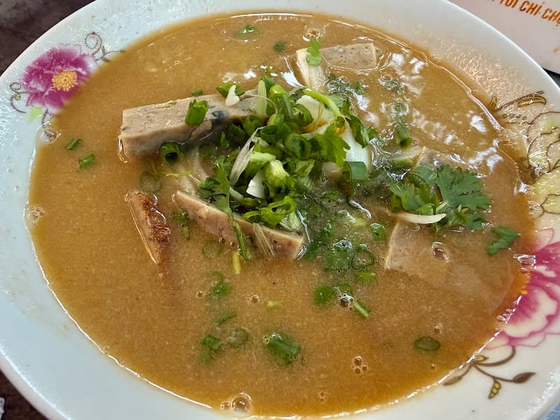 Hình ảnh Bánh canh bột lọc Nhị Hà - 3