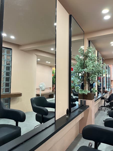 Hình ảnh Hana Hair Salon - 2