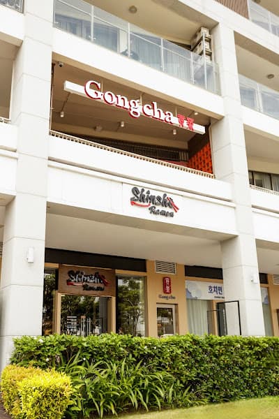 Hình ảnh Gong Cha Midtown - 4