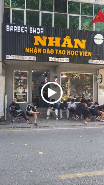 Hình ảnh Tóc Nam Đẹp - 5