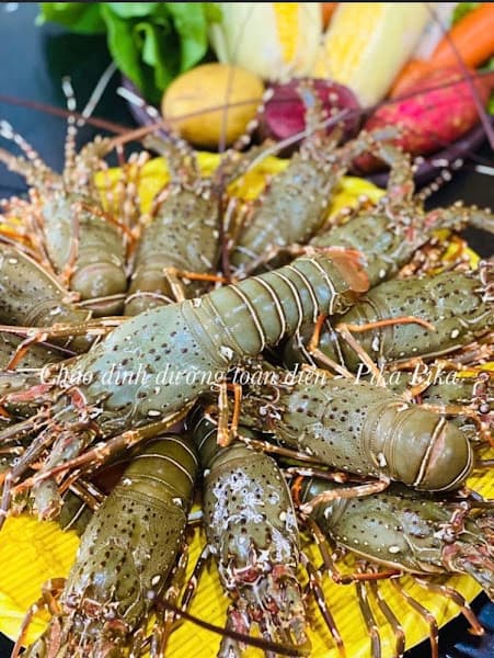 Hình ảnh PIKA PIKA Cháo dinh dưỡng - 3