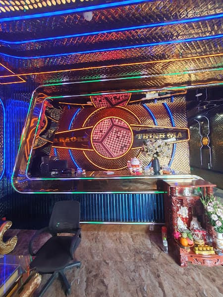 Hình ảnh Karaoke Quôc Thinh - 2