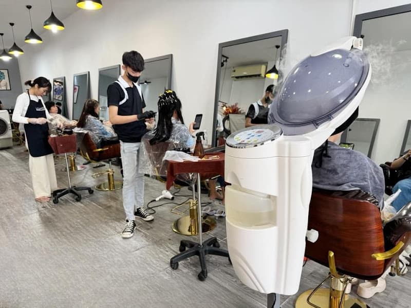 Hình ảnh Hairsalon Bi Hair - 5