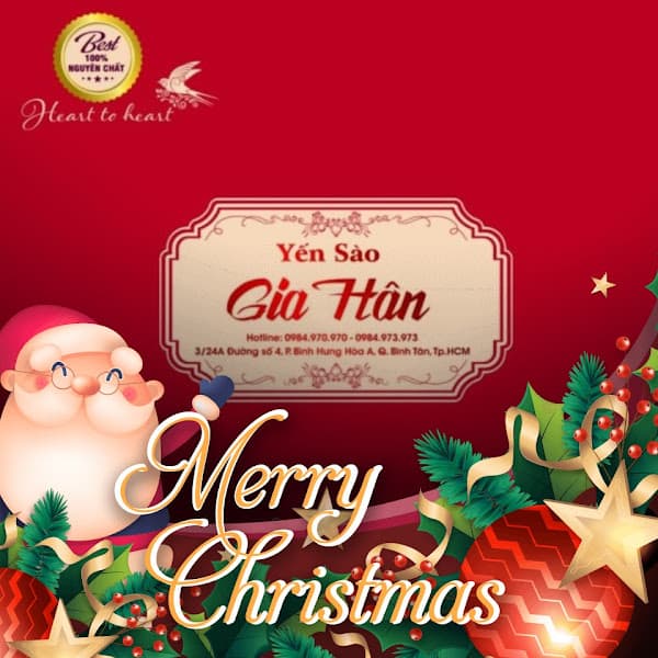 Hình ảnh Yến sào khang phú - Tháp Mười - 3