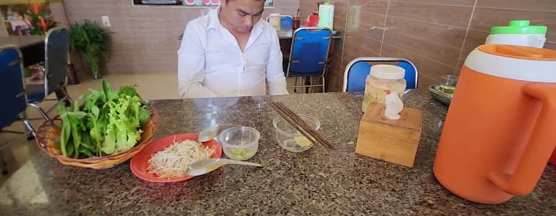 Hình ảnh Phở Thìn - 4