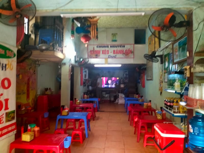 Hình ảnh Bánh xèo 367 Lê Lai - 2