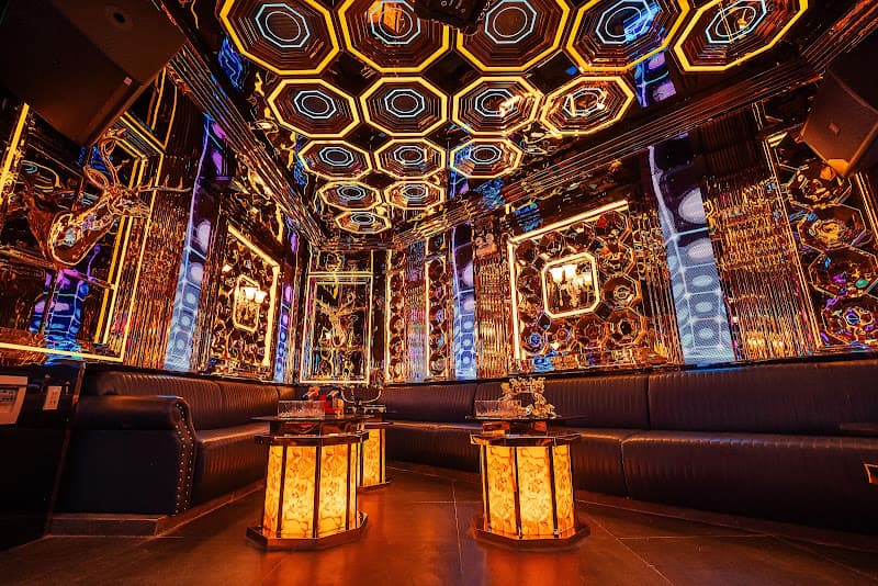 Ảnh bìa Las Vegas Karaoke