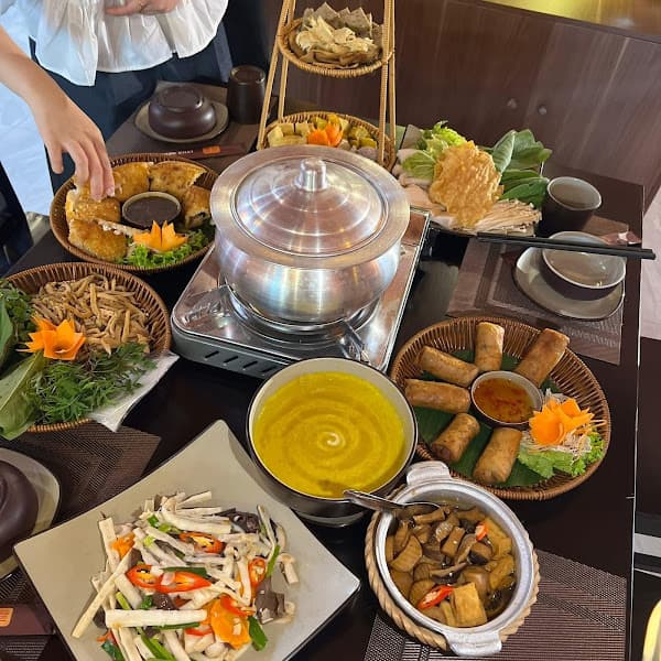 Hình ảnh ẨM THỰC CHAY KHAI TÂM - 4