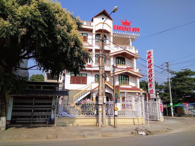 Hình ảnh Karaoke A99 Club - 4