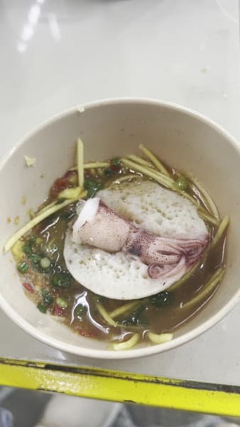 Hình ảnh Bánh căn 68 - 4