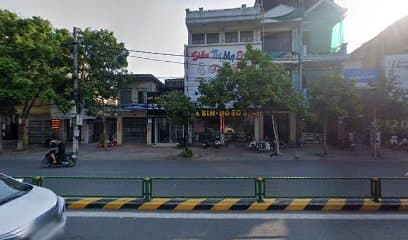 Ảnh bìa BÁCH HOÁ XANH LÝ BÔN