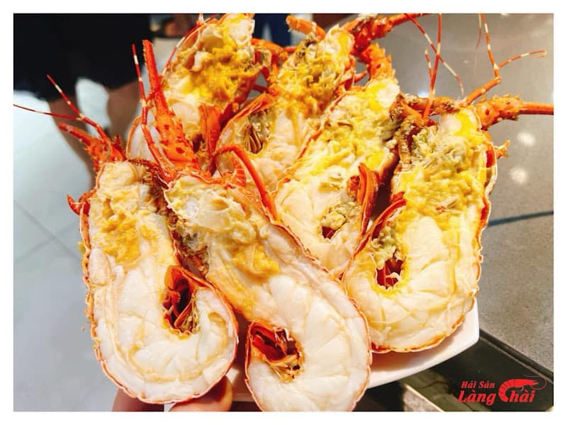 Hình ảnh Hải Sản Làng Chài - 4