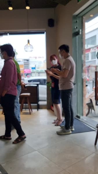 Hình ảnh Phúc Long Cần Giuộc - 4