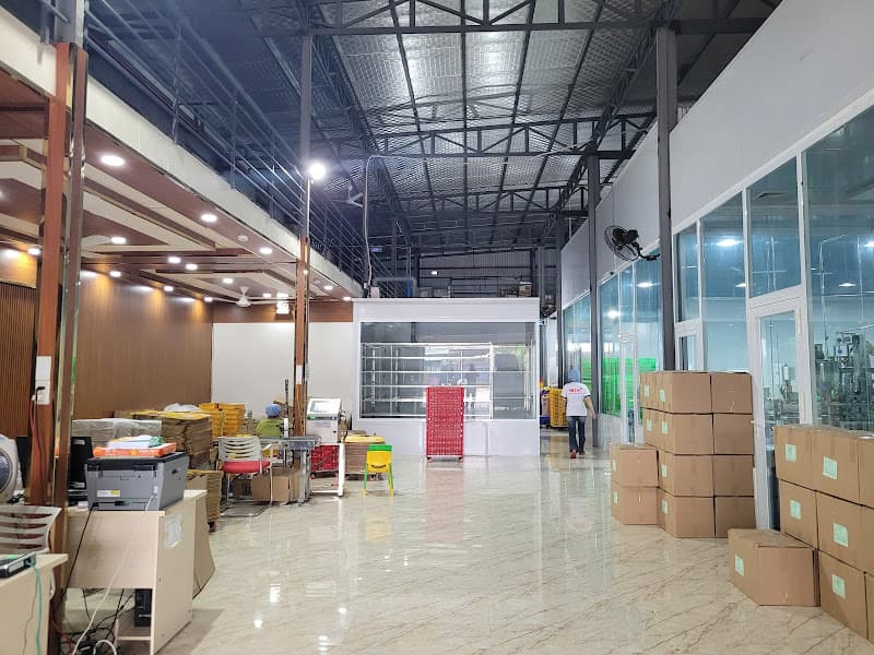 Hình ảnh CÔNG TY TNHH YẾN SÀO THIÊN NHIÊN NHA TRANG - 3