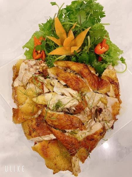 Hình ảnh Nhà hàng Vinh Vân - Hải Sản - 3